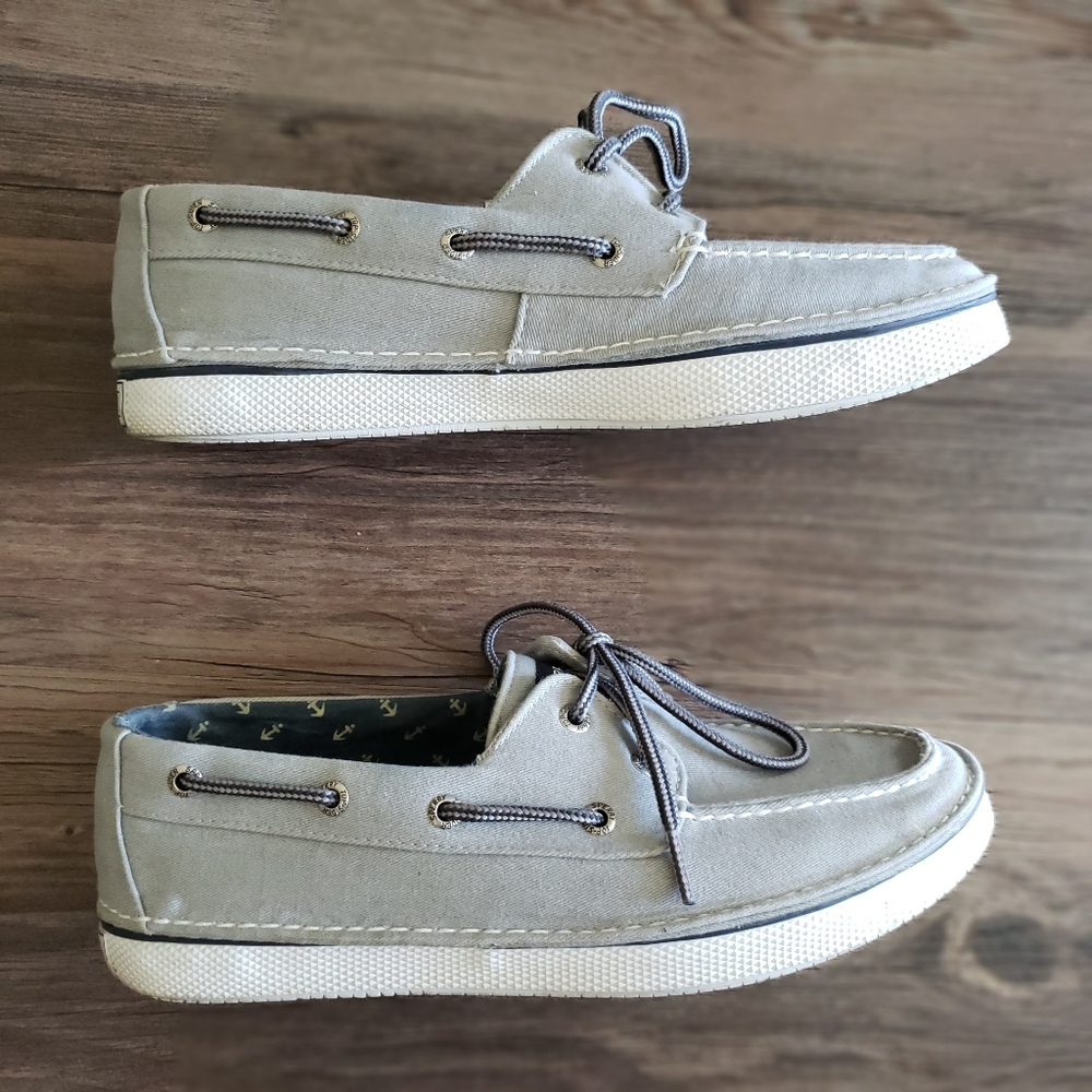 Sperry Top Sider - Picture 6 of 8